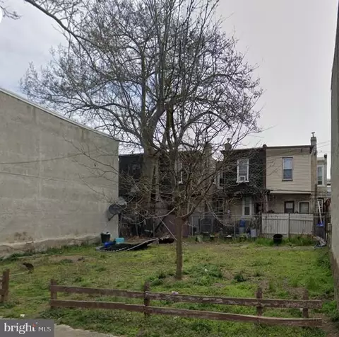 2817 N Judson St, Philadelphia, PA 19132