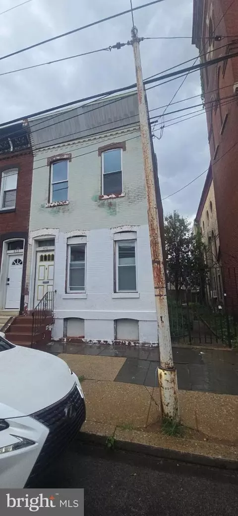 Undisclosed, Philadelphia, PA 19130