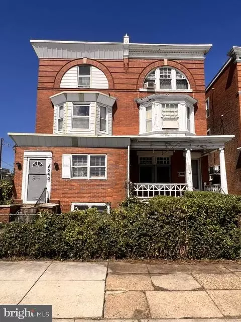 6047 6049 Chestnut St, Philadelphia, PA 19139