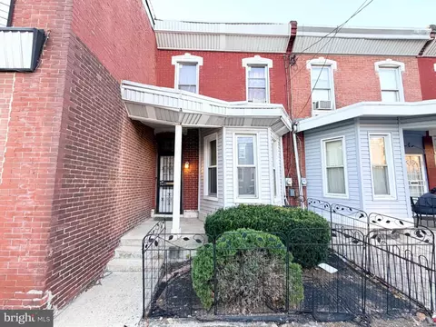 1763 W Juniata St, Philadelphia, PA 19140