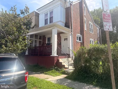 Undisclosed, Philadelphia, PA 19111