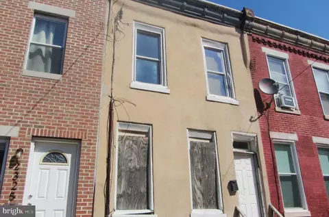 2323 Greenwich, Philadelphia, PA 19146
