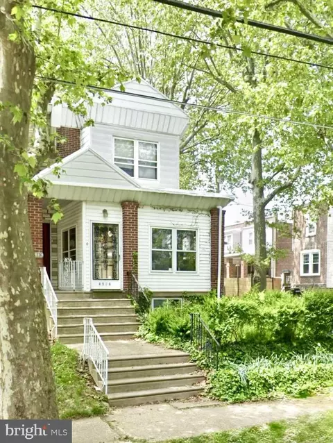 4516 Devereaux Ave, Philadelphia, PA 19135