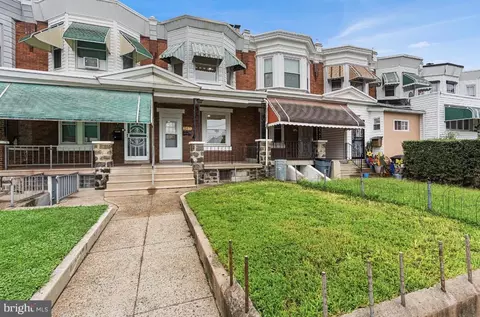 547 N 65th, Philadelphia, PA 19151