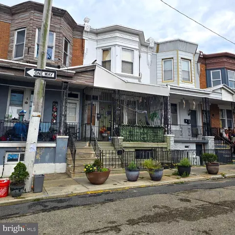 640 E Hilton St, Philadelphia, PA 19134