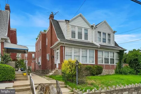 7730 Loretto Ave, Philadelphia, PA 19111
