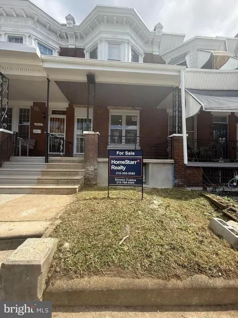 3853 N Gratz St, Philadelphia, PA 19140