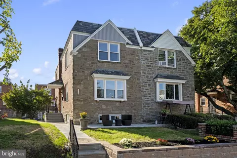 1234 Yerkes St, Philadelphia, PA 19119