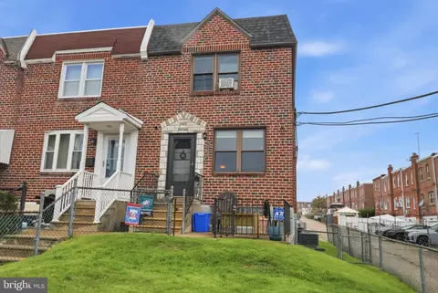 3149 Fairfield, Philadelphia, PA 19136