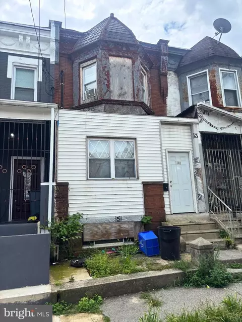1140 W Tioga St, Philadelphia, PA 19140