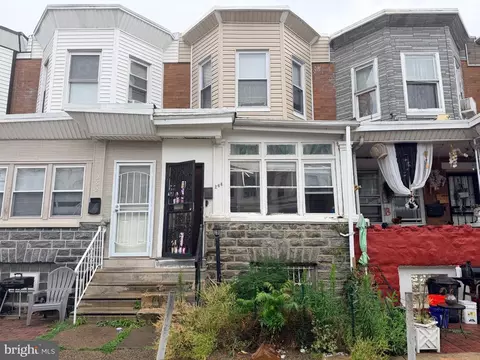264 W Sheldon St, Philadelphia, PA 19120