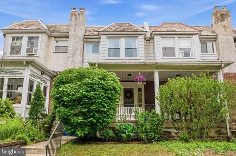 3416 Vaux St, Philadelphia, PA 19129