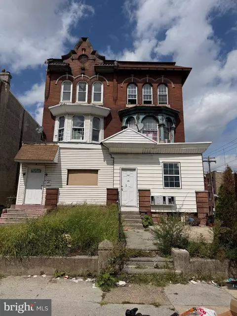 1101 W Lehigh Ave, Philadelphia, PA 19133