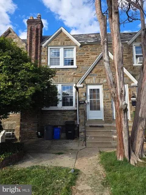 3019 Knorr St, Philadelphia, PA 19149
