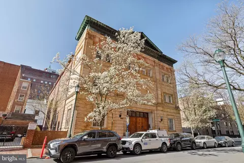 802 Locust St #PENTHOUSE, Philadelphia, PA 19107