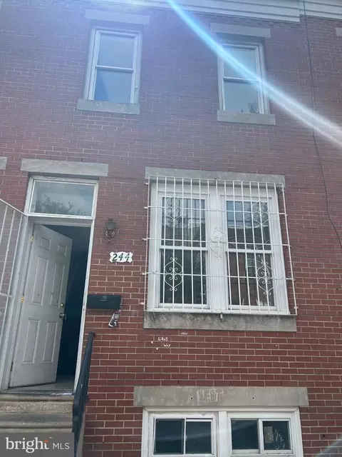 244 Elkhart St E, Philadelphia, PA 19134