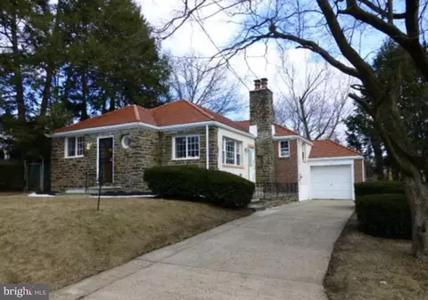 6511 Lawnton Ave, Philadelphia, PA 19126