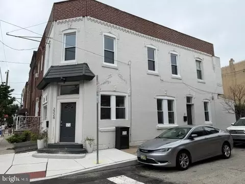 2326 S 12th St S, Philadelphia, PA 19148