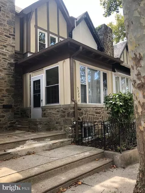 5329 N Carlisle, Philadelphia, PA 19141