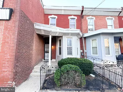 1763 W Juniata St, Philadelphia, PA 19140