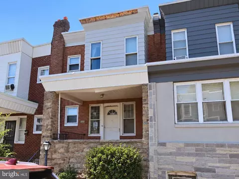 2012 W Spencer St, Philadelphia, PA 19138