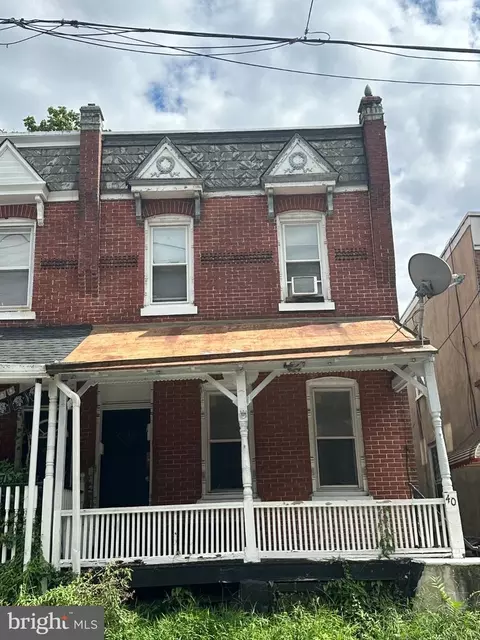 40 W Wyneva St, Philadelphia, PA 19144