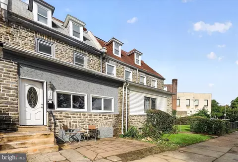1326 Belfield Ave, Philadelphia, PA 19140