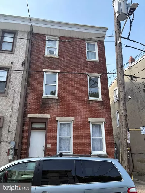 1430 Unity St, Philadelphia, PA 19124