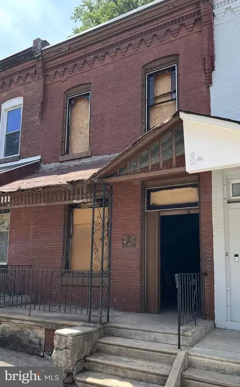 3344 N Smedley, Philadelphia, PA 19140