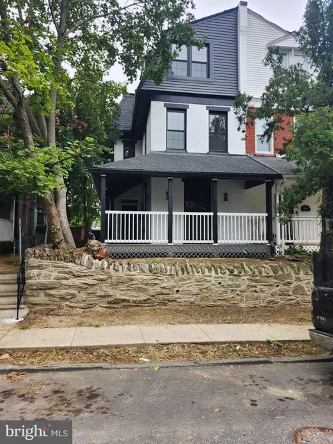 316 W Earlham Ter, Philadelphia, PA 19144