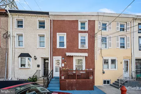 109 Roxborough Ave, Philadelphia, PA 19127