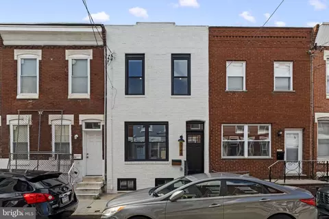 1748 S Bancroft St, Philadelphia, PA 19145