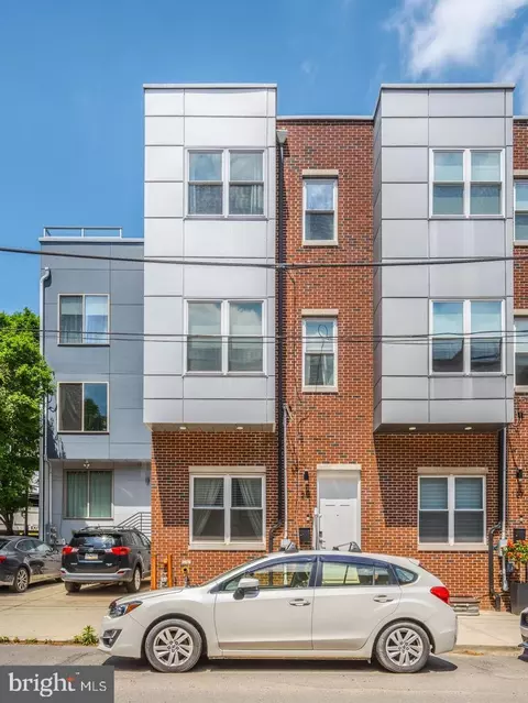 129 W Allen St, Philadelphia, PA 19123