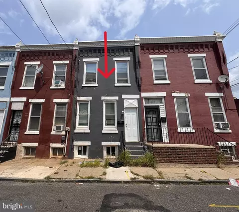 1331 W Silver St, Philadelphia, PA 19132
