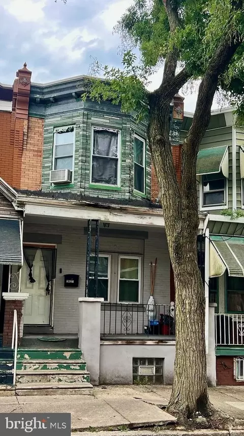 2627 N 23rd St, Philadelphia, PA 19132