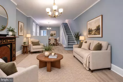 138 W Luray St, Philadelphia, PA 19140