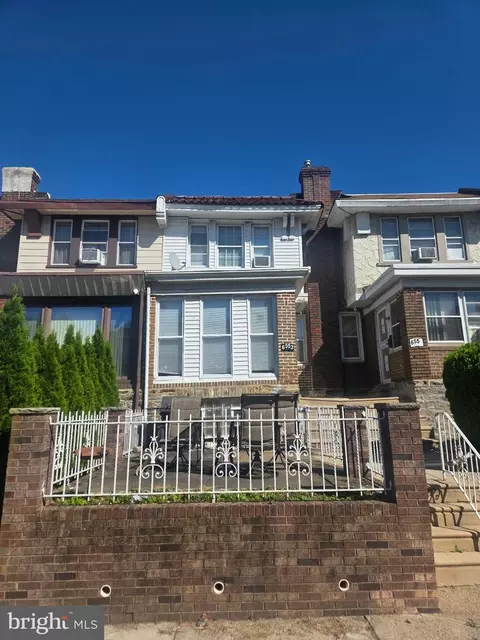 6553 N 18th St, Philadelphia, PA 19126