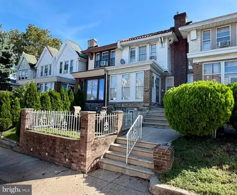6553 N 18th St, Philadelphia, PA 19126