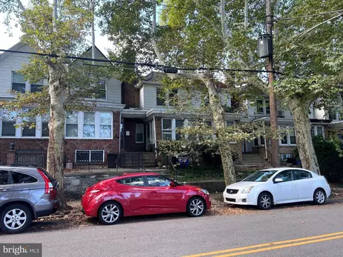 3316 Wellington St, Philadelphia, PA 19149