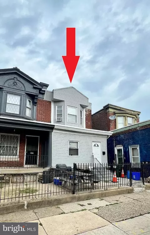 2067 E Chelten Ave, Philadelphia, PA 19138