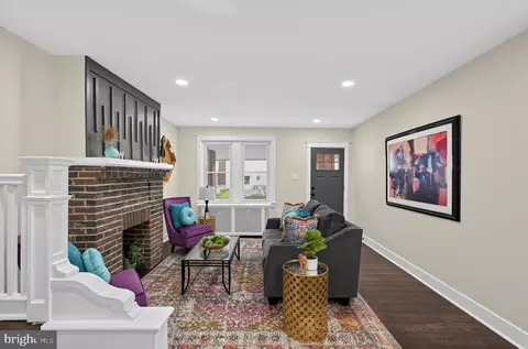 317 E Vernon, Philadelphia, PA 19119