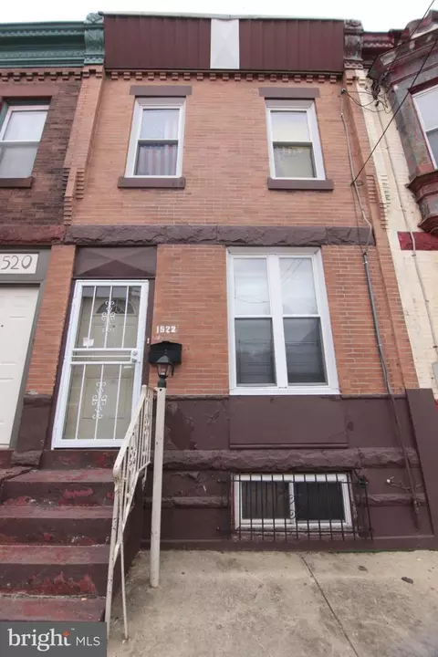 1522 Page St, Philadelphia, PA 19121