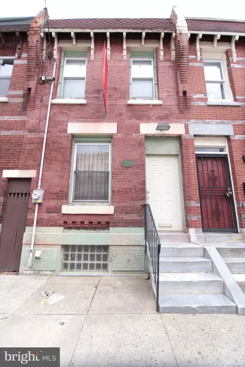 1518 Fontain St, Philadelphia, PA 19121