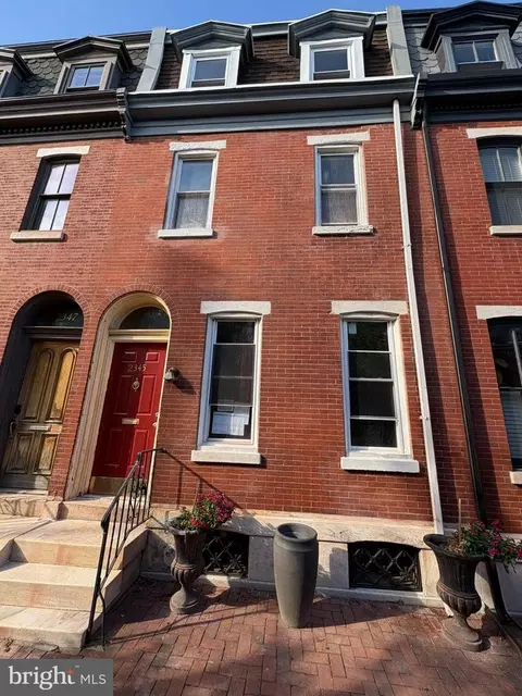 2345 St Albans Pl, Philadelphia, PA 19146
