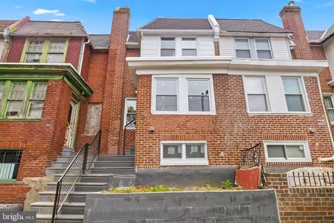 1509 Kinsdale St, Philadelphia, PA 19126