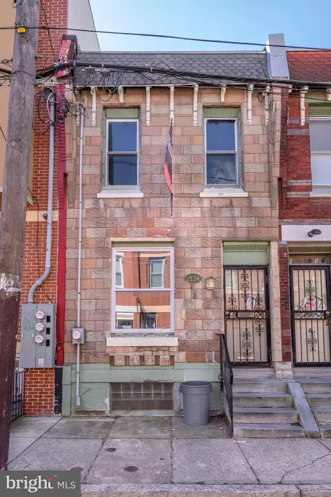 1534 Fontain St, Philadelphia, PA 19121