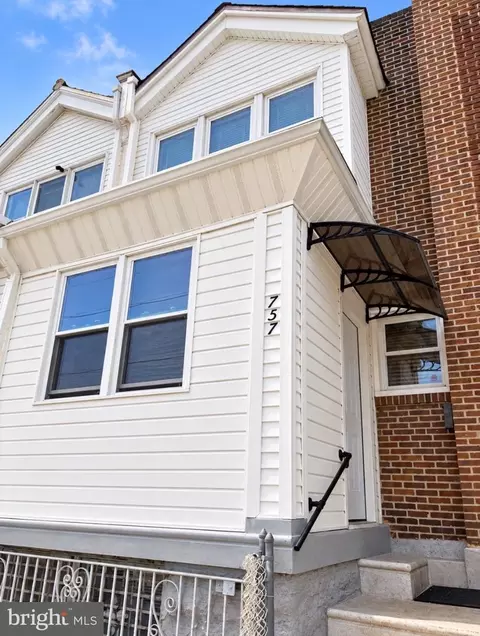 757 Garland St, Philadelphia, PA 19124