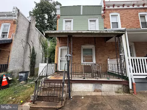 6258 N Beechwood St, Philadelphia, PA 19138