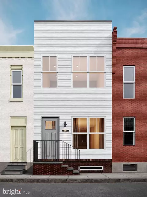 1932 Watkins St, Philadelphia, PA 19145