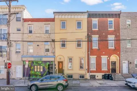 1504 Brown St, Philadelphia, PA 19130